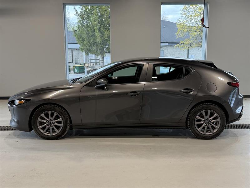 mazda Mazda3 2023 - 3