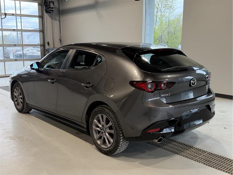 mazda Mazda3 2023 - 4