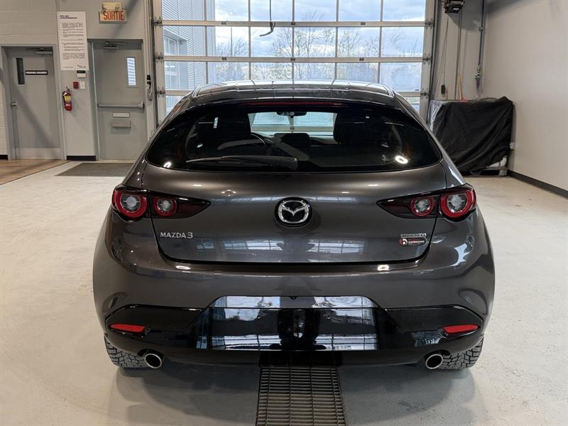 mazda Mazda3 2023 - 5