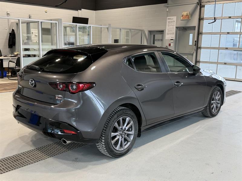 mazda Mazda3 2023 - 6