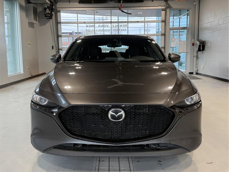 mazda Mazda3 2023 - 7
