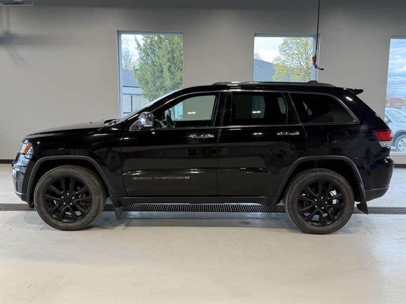 jeep Grand 2022 - 3