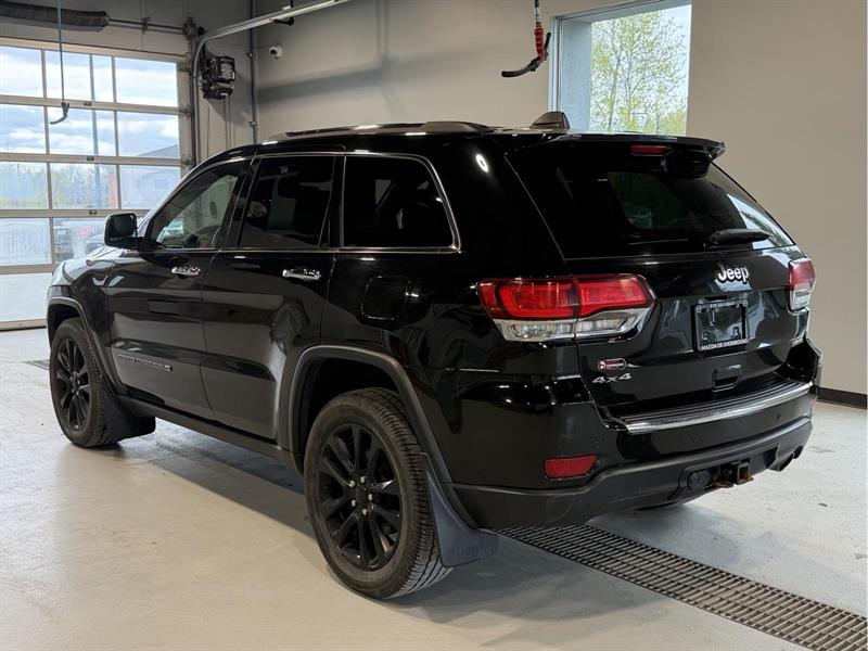 jeep Grand 2022 - 4