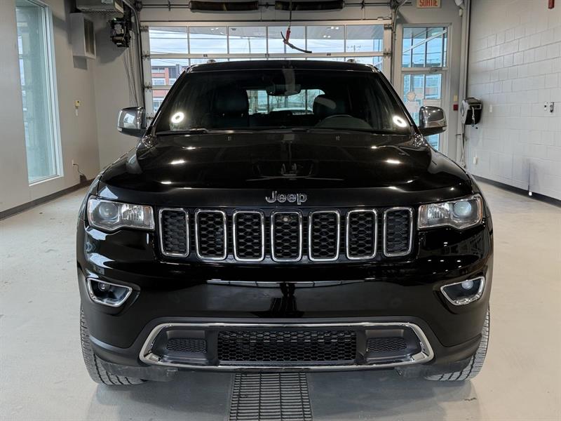 jeep Grand 2022 - 8
