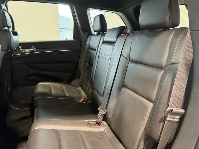 jeep Grand 2022 - 9