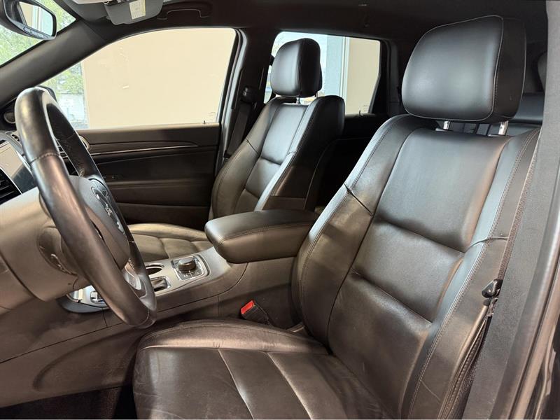 jeep Grand 2022 - 10