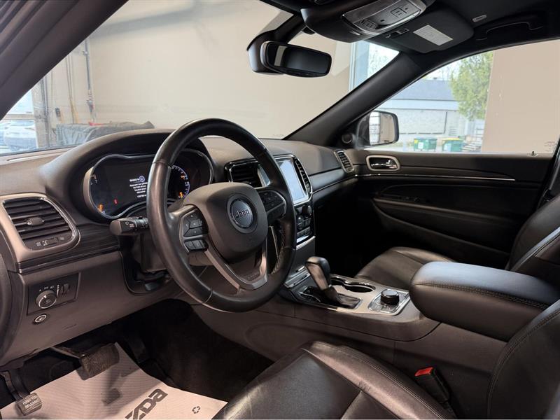 jeep Grand 2022 - 11