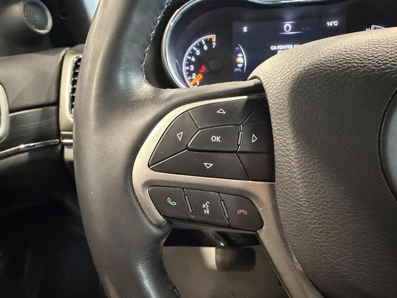 jeep Grand 2022 - 13