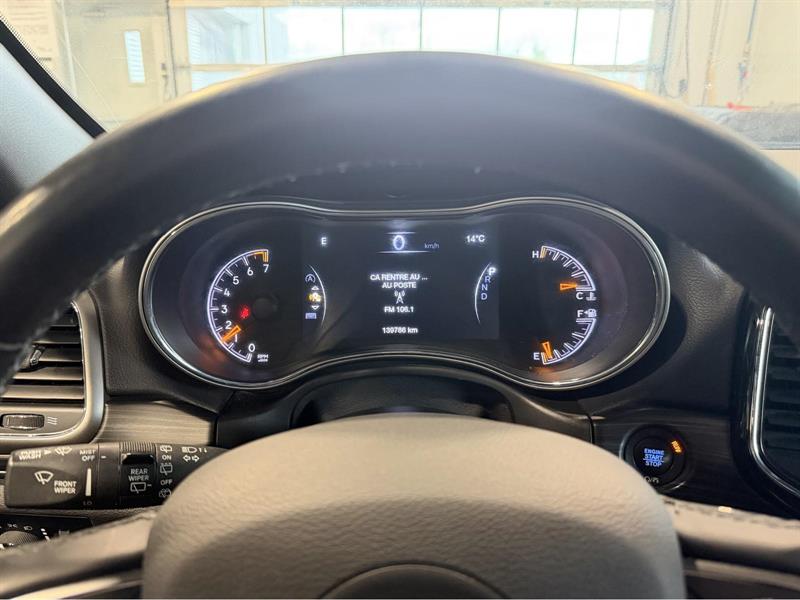 jeep Grand 2022 - 14