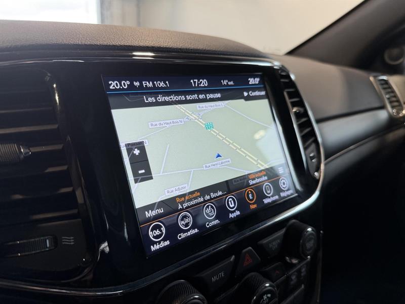 jeep Grand 2022 - 17