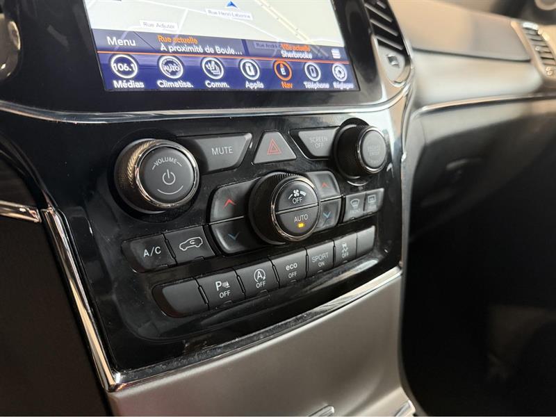 jeep Grand 2022 - 19