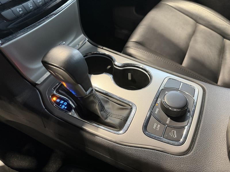 jeep Grand 2022 - 20