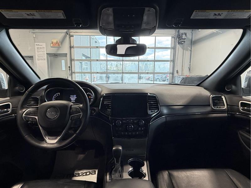 jeep Grand 2022 - 21
