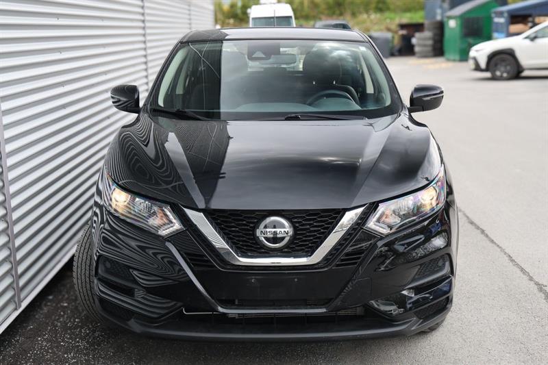 nissan Qashqai 2022 - 2