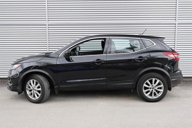 nissan Qashqai 2022 - 4