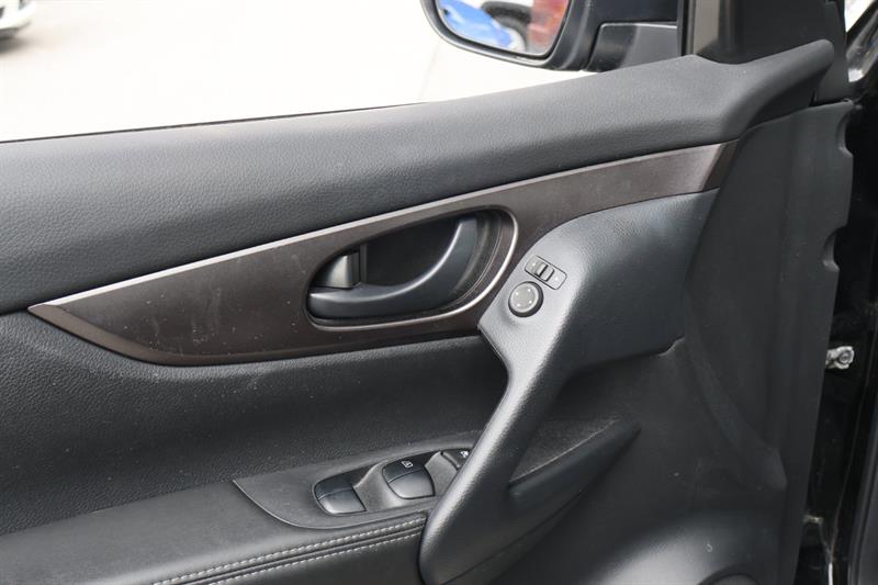 nissan Qashqai 2022 - 8