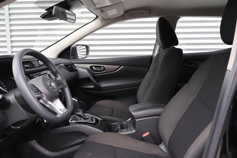 nissan Qashqai 2022 - 9
