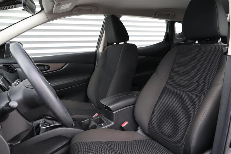 nissan Qashqai 2022 - 10