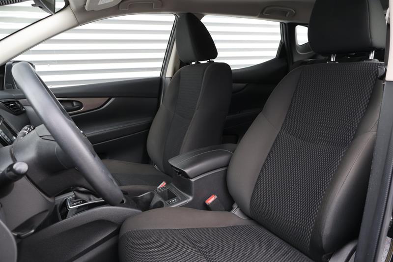 nissan Qashqai 2022 - 11