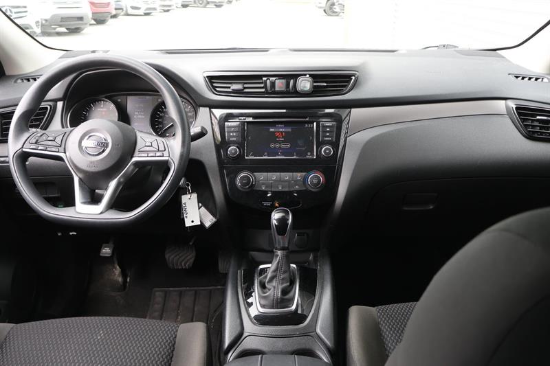 nissan Qashqai 2022 - 13