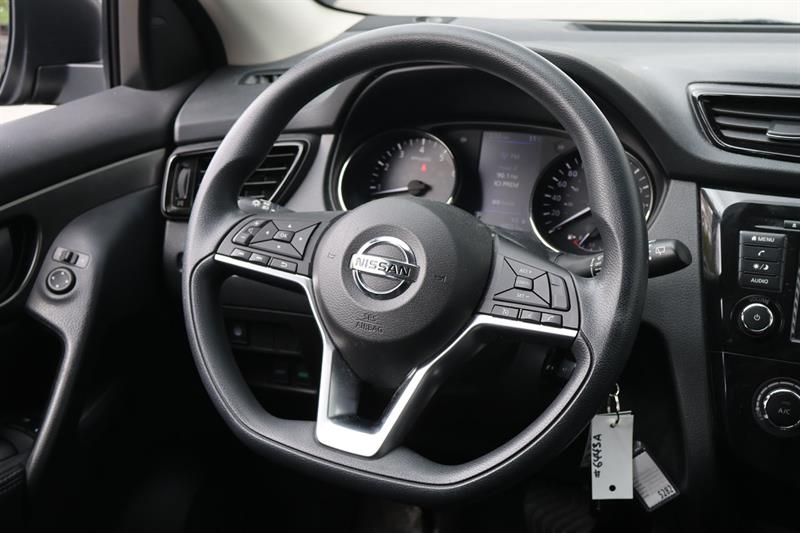 nissan Qashqai 2022 - 14