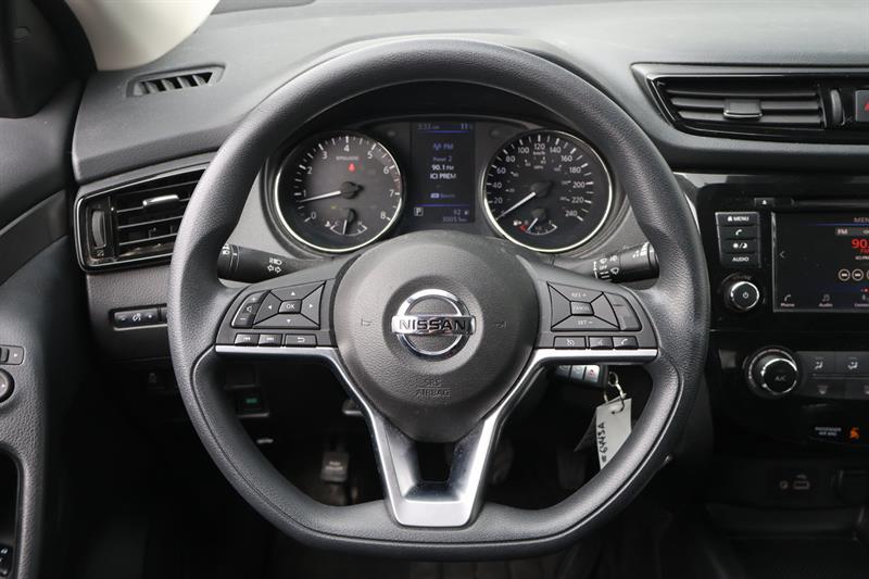 nissan Qashqai 2022 - 15