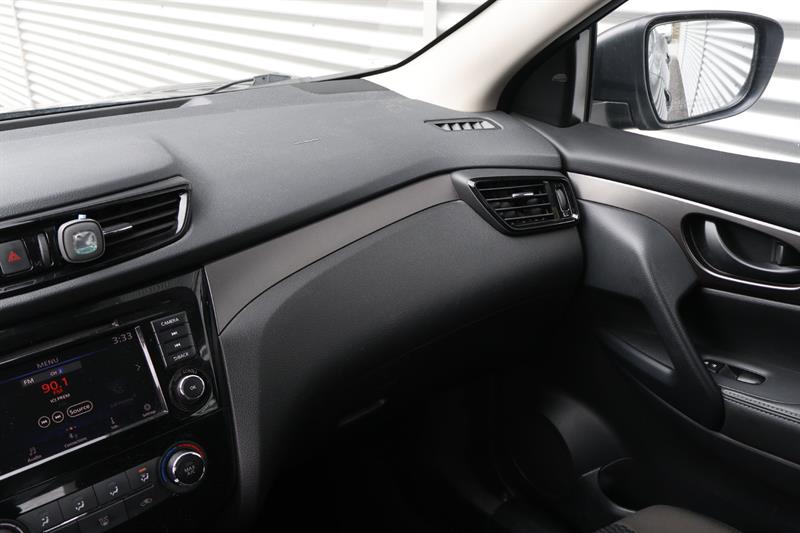 nissan Qashqai 2022 - 16