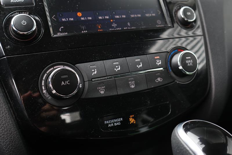 nissan Qashqai 2022 - 20
