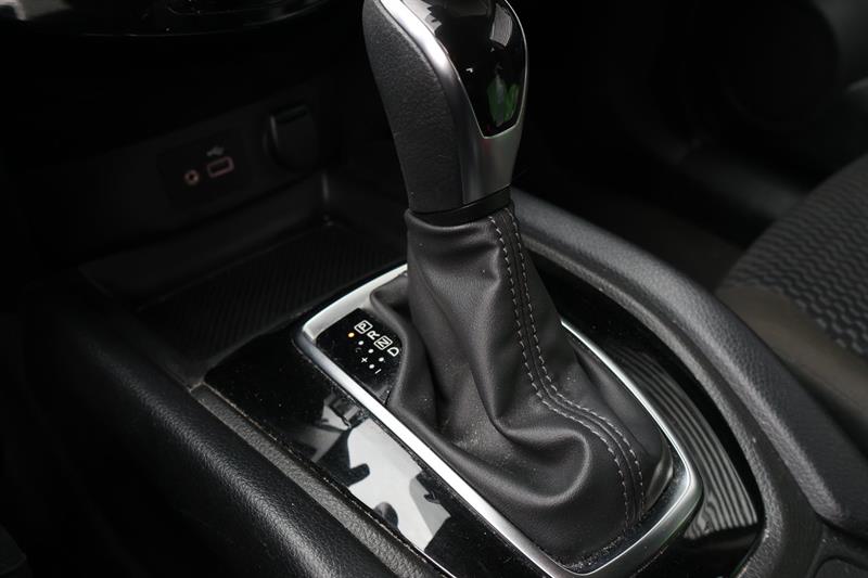 nissan Qashqai 2022 - 21