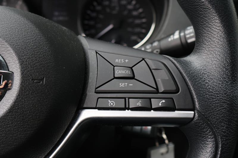 nissan Qashqai 2022 - 22