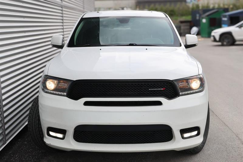 dodge Durango 2019 - 2