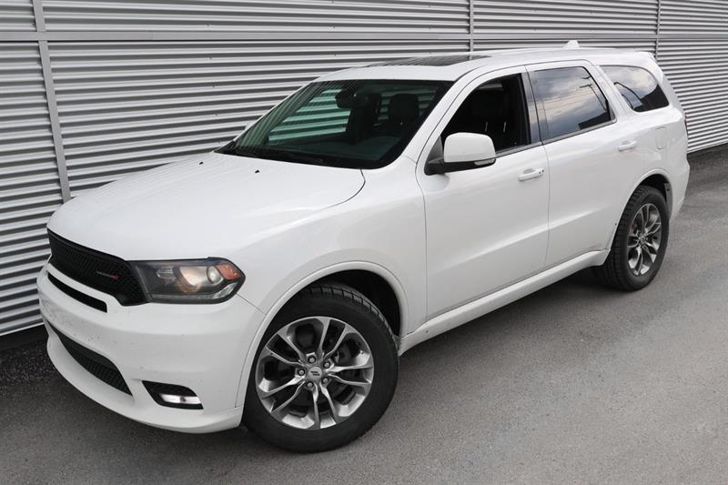 dodge Durango 2019 - 3