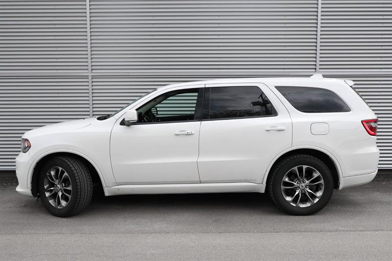 dodge Durango 2019 - 4