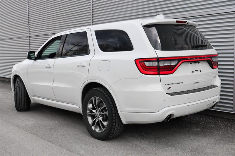 dodge Durango 2019 - 5