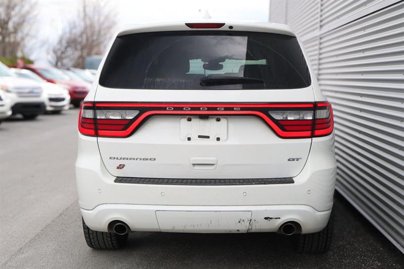 dodge Durango 2019 - 6
