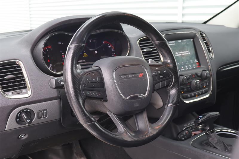 dodge Durango 2019 - 7