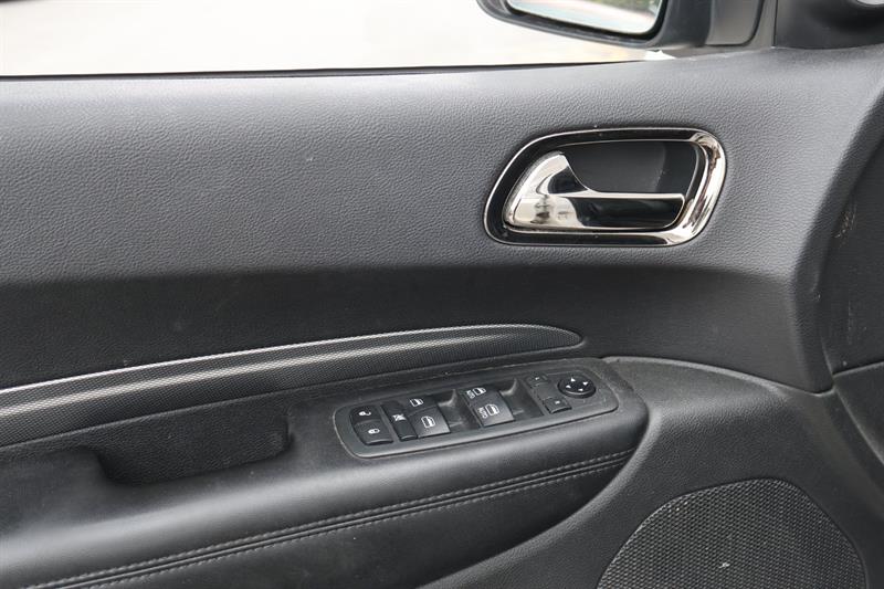 dodge Durango 2019 - 8
