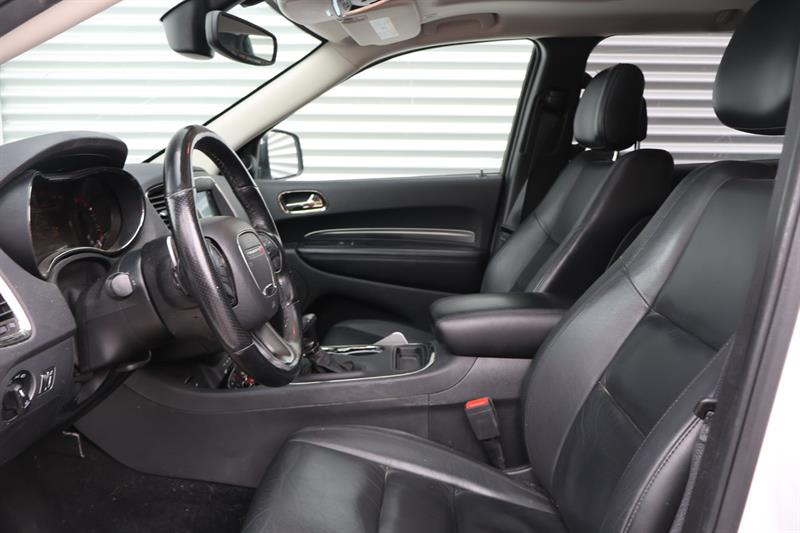 dodge Durango 2019 - 9