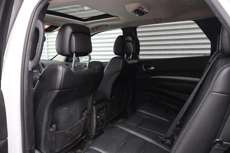 dodge Durango 2019 - 12