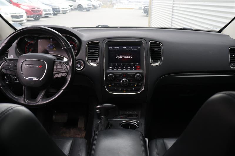 dodge Durango 2019 - 14