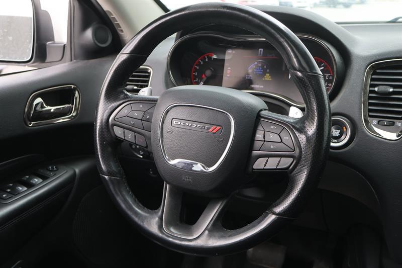 dodge Durango 2019 - 15