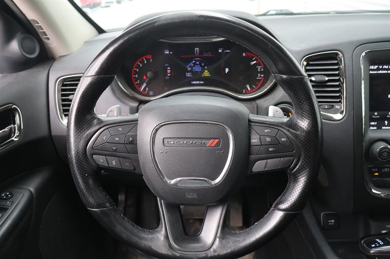 dodge Durango 2019 - 16