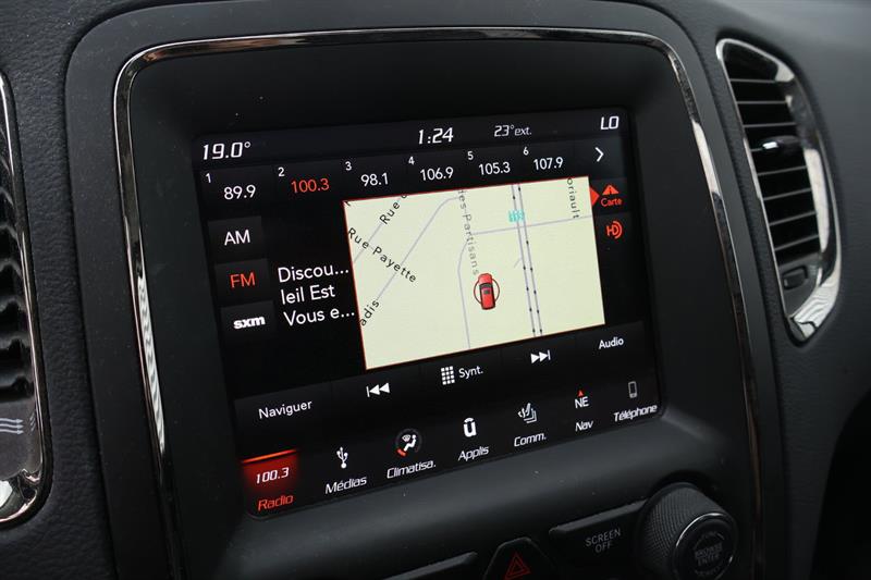 dodge Durango 2019 - 18