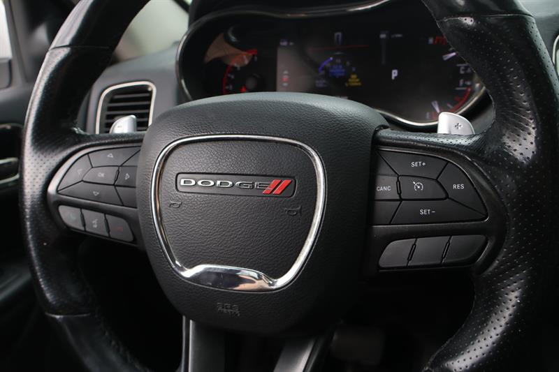 dodge Durango 2019 - 24
