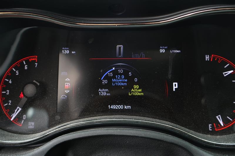 dodge Durango 2019 - 25