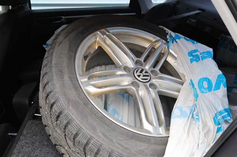 volkswagen Passat 2016 - 14