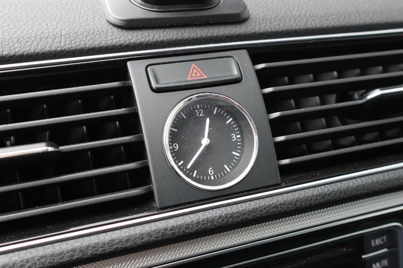 volkswagen Passat 2016 - 18