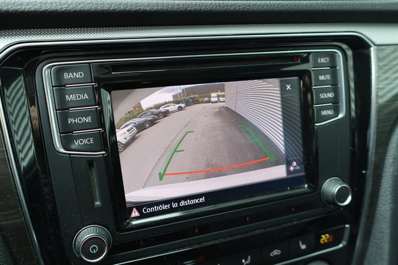 volkswagen Passat 2016 - 20