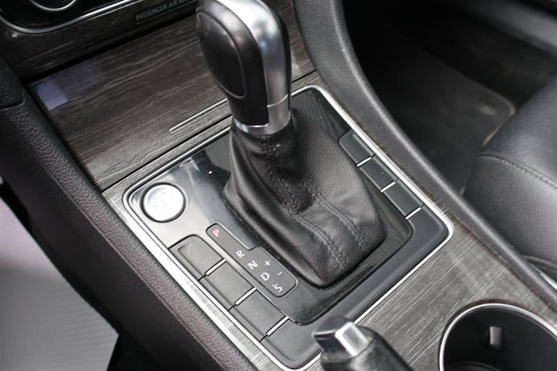 volkswagen Passat 2016 - 22