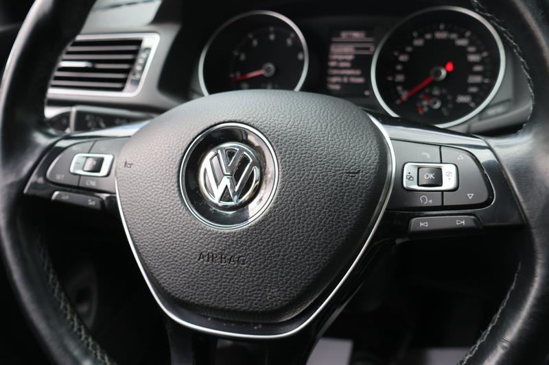 volkswagen Passat 2016 - 23